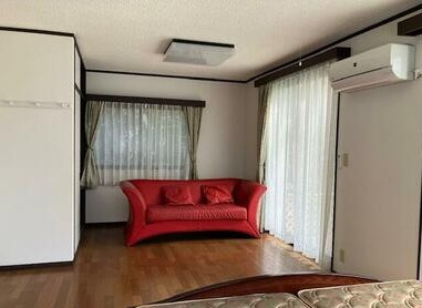 【洋室】 | 伊東市川奈　戸建