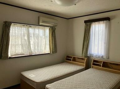 【洋室】 | 伊東市川奈　戸建