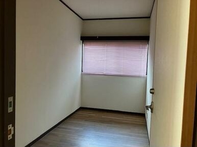 【洋室】 | 伊東市川奈　戸建