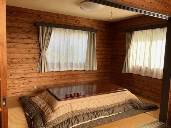 【和室】 | 伊東市川奈　戸建