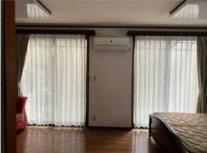 【洋室】 | 伊東市川奈　戸建