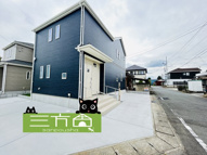 新築　前橋市山王町7期　Heartful　Town　A号棟の画像