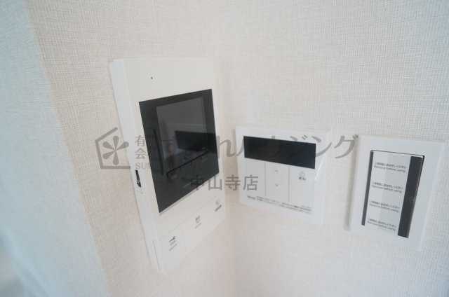 エルピスN5のセキュリティ|参考、同建物・反転間取りの号室