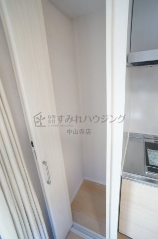 エルピスN5のその他|参考、同建物・反転間取りの号室