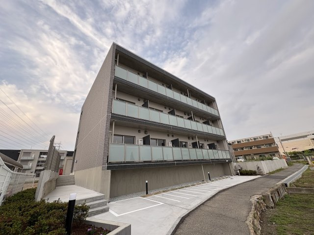 エルピスN5の外観