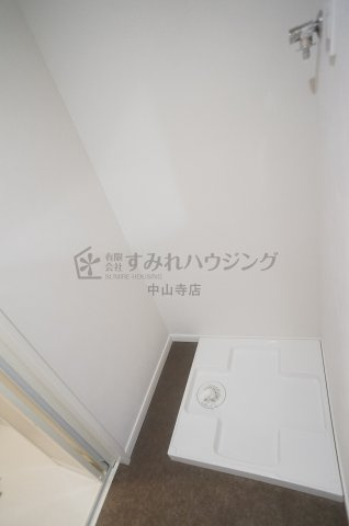 エルピスN5の設備|参考、同建物・反転間取りの号室