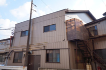 ウエストピアⅠの画像