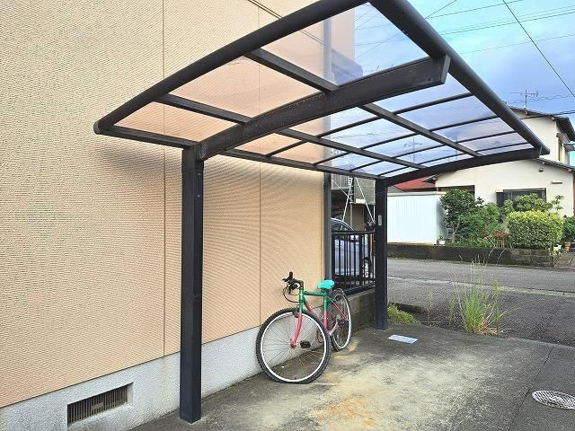 フレグランス大高のその他共用部分