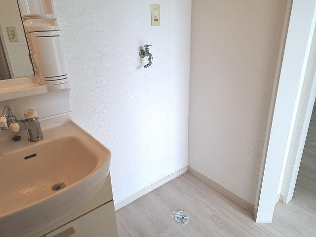 フレグランス大高の設備