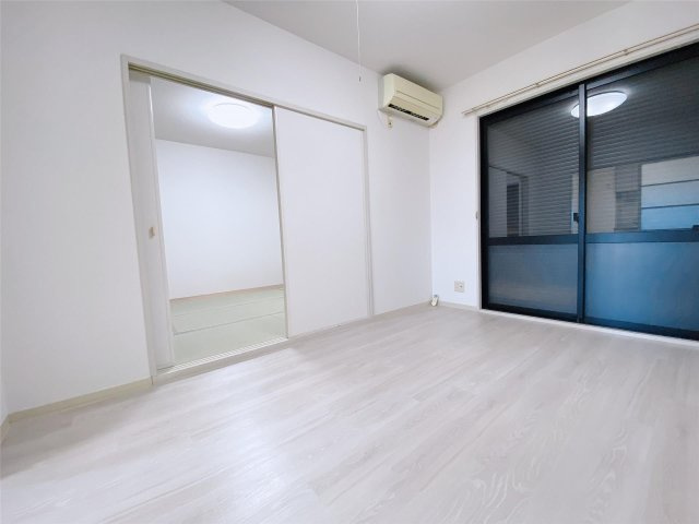 フレグランス大高の設備