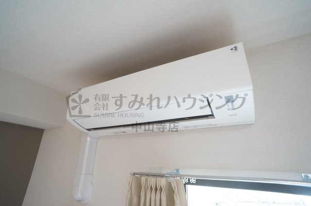 エルピスN5の設備