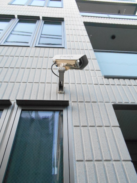 ペルルメゾンの外観