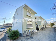 ガーデンシティ海老名A棟の画像