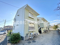 ガーデンシティ海老名A棟の画像