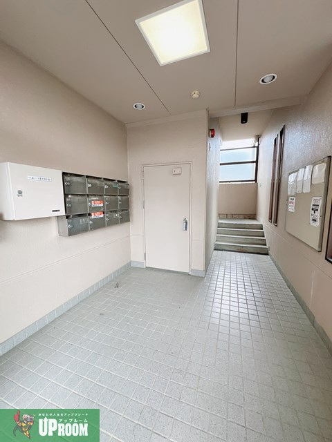 アベニューみわのその他共用部分