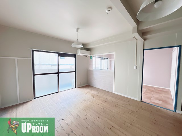 アベニューみわの内装