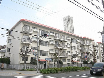 【その他】 | 香枦園パークマンション