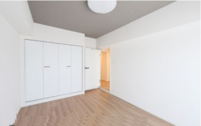 【洋室】 | 香枦園パークマンション