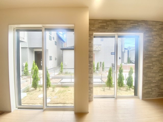 【居間・リビング】 | 新築戸建て