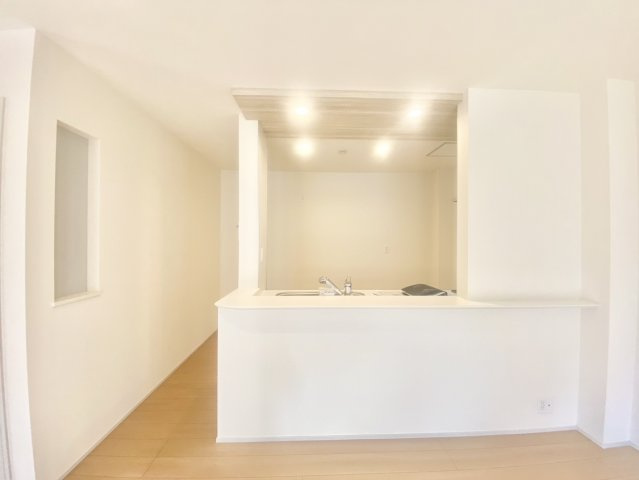 【居間・リビング】 | 新築戸建て