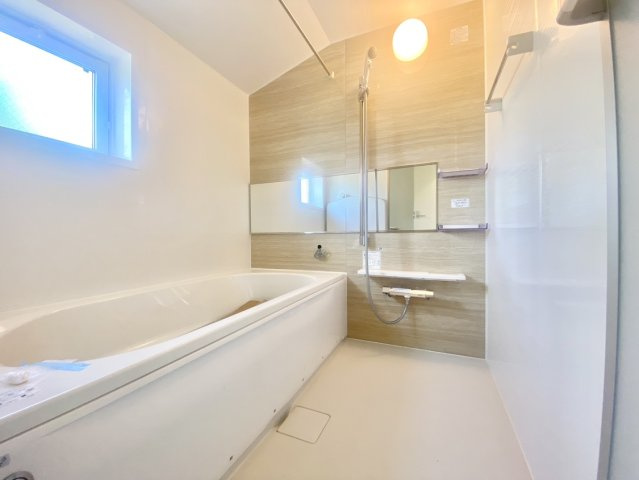【浴室】 | 新築戸建て
