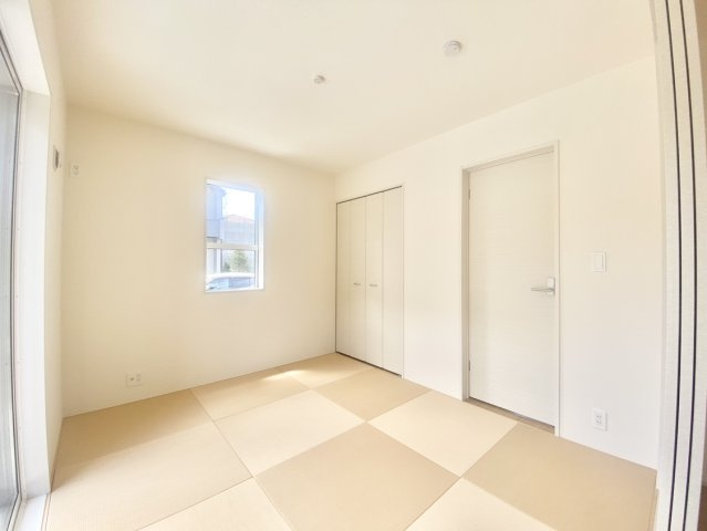 【和室】 | 新築戸建て