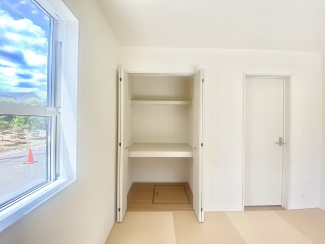 【洋室】 | 新築戸建て