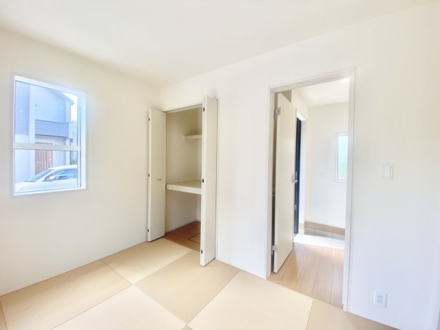 【洋室】 | 新築戸建て