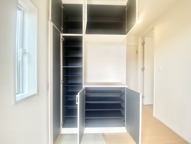 【玄関】 | 新築戸建て