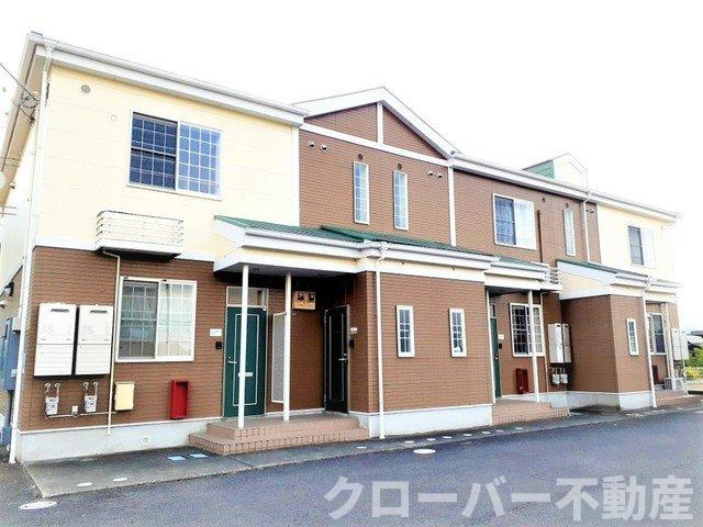 ヴェルテソレーユ　Ｂ