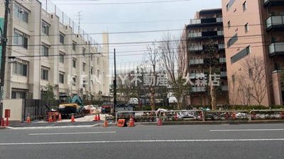 【周辺】 | パークアクシス品川天王洲アイル