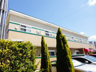 サンオーシャンの画像