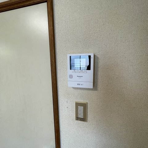 アバンセ20のセキュリティ