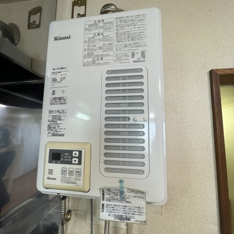 アバンセ20の設備