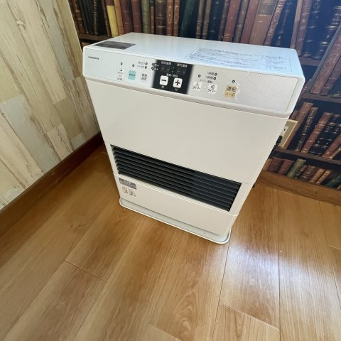 アバンセ20の設備
