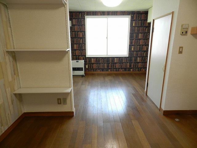 アバンセ20の居間・リビング