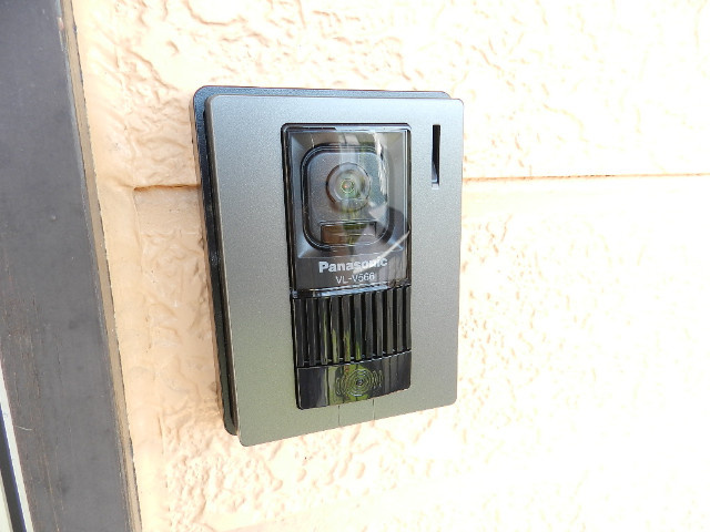 アバンセ20のセキュリティ