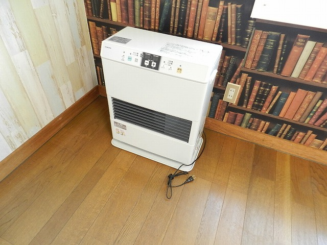 アバンセ20の設備