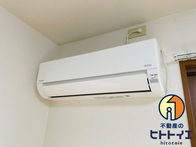 グランシャリオ徳久の設備