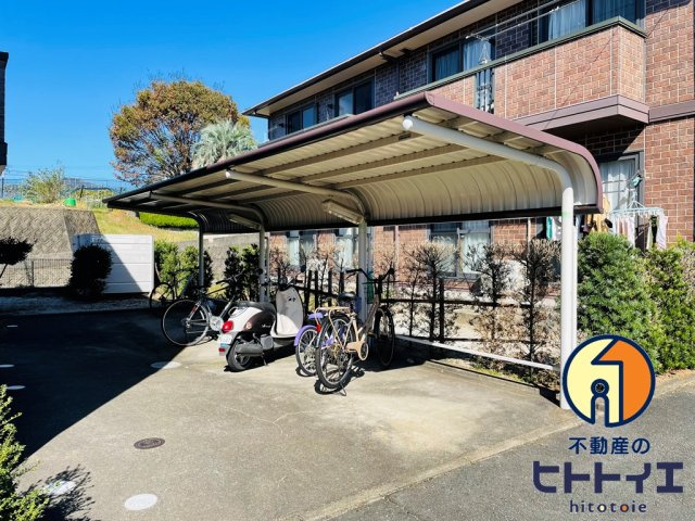 グランシャリオ徳久のその他共用部分