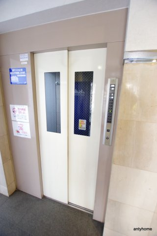 朝日プラザ梅田北デラリブジェ　仲介手数料無料のその他共用部分