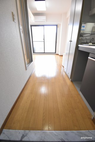 朝日プラザ梅田北デラリブジェ　仲介手数料無料の内装