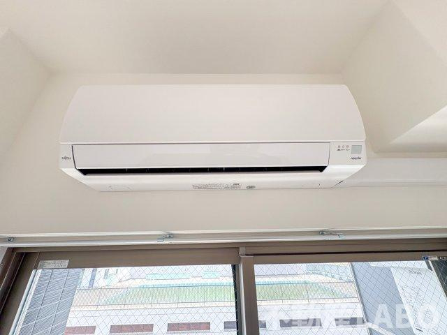 アドバンス大阪フェリーチェの設備