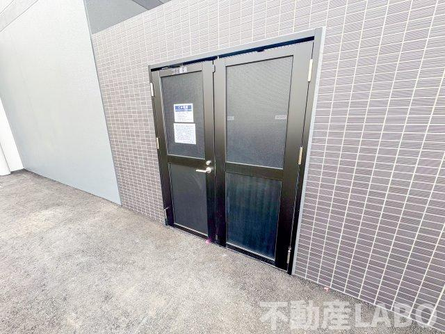 アドバンス大阪フェリーチェのその他