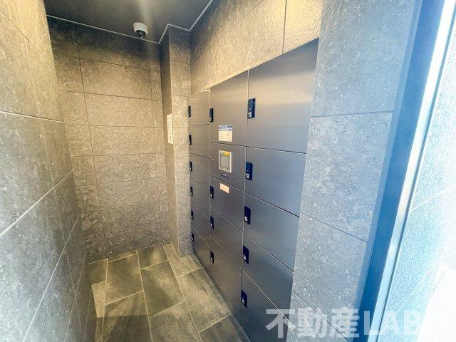 アドバンス大阪フェリーチェのその他