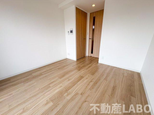 アドバンス大阪フェリーチェの内装