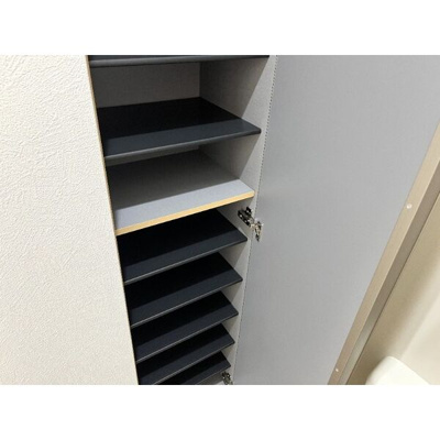 【収納】 | Edel西軽井沢