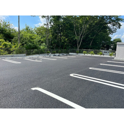 【駐車場】 | Edel西軽井沢