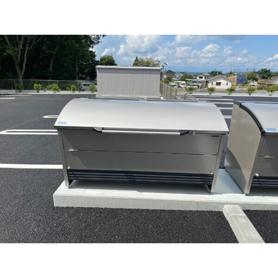 【その他共用部分】 | Edel西軽井沢