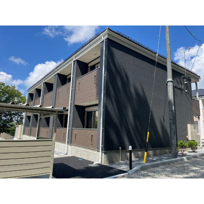 【外観】 | Edel西軽井沢